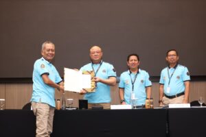Mbminvestigasi.com | Rakernas PDBI Tahun 2026 Resmi Ditutup, Ketua Harian PB PDBI Tekankan Tindak Lanjut Hasil Rekomendasi