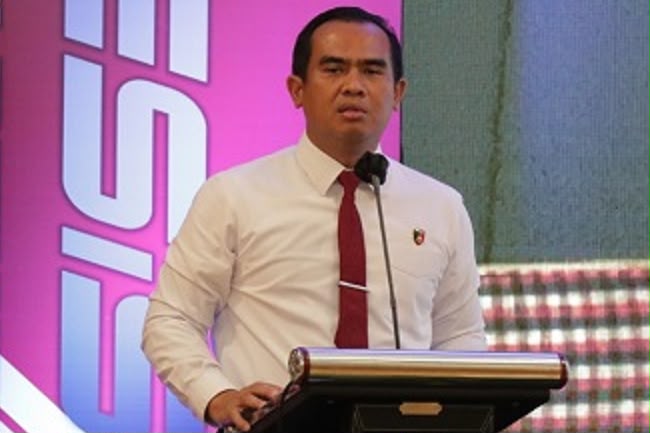 Mbminvestigasi.com | Personel Polri Kembangkan Aplikasi Pengelolaan Kontinjensi Pengaduan Masyarakat Berbasis Realtime dan Quick Response