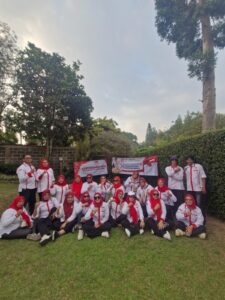 Mbminvestigasi.com | Kesejahteraan Insan Utama(KIU) Memperingati HUT Ke 5 Dengan Tema Memperkokoh Persaudaraan dan Kebersamaan dan Sirahturahmi