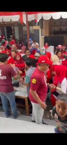 Mbminvestigasi.com | Semarak HUT RI ke-81: Warga RW 010 Kelurahan Sungai Bambu Gelar Jalan Santai Mbminvestigasi.com | Semarak HUT RI ke-81: Warga RW 010 Kelurahan Sungai Bambu Gelar Jalan Santai