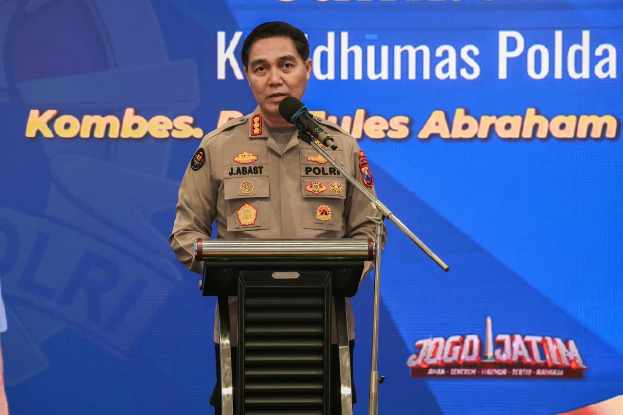 Mbminvestigasi.com | Ngopi Bareng Awak Media, Polda Jatim Perkuat Kemitraan dan Komunikasi Mbminvestigasi.com | Ngopi Bareng Awak Media, Polda Jatim Perkuat Kemitraan dan Komunikasi