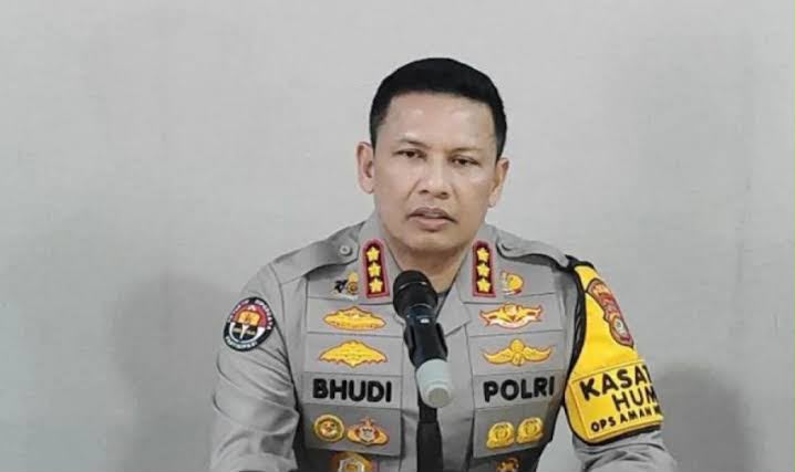 Mbminvestigasi.com | Situasi Aman dan Damai, Penyampaian Aspirasi di Jakarta Berlangsung Kondusif