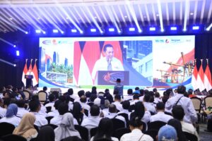 Mbminvestigasi.com | Kapolri: Buruh Indonesia Harus Siap Hadapi Perubahan dan Perkuat Daya Saing Global