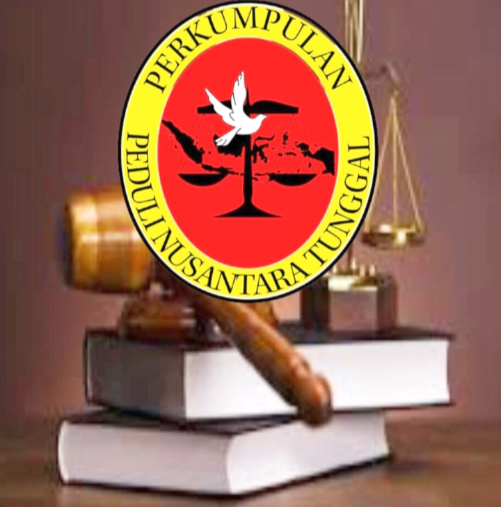 Mbminvestigasi.com | Aset Cessie di Cinere Hendak Dieksekusi, DPN Peduli Nusantara Tunggal Minta Dasar Hukumnya Dibuka
