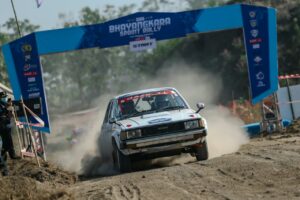 Mbminvestigasi.com | Bhayangkara Sprint Rally 2026 di Pasuruan, Polda Jatim Tekankan Fair Play dan Keselamatan Berlalu Lintas