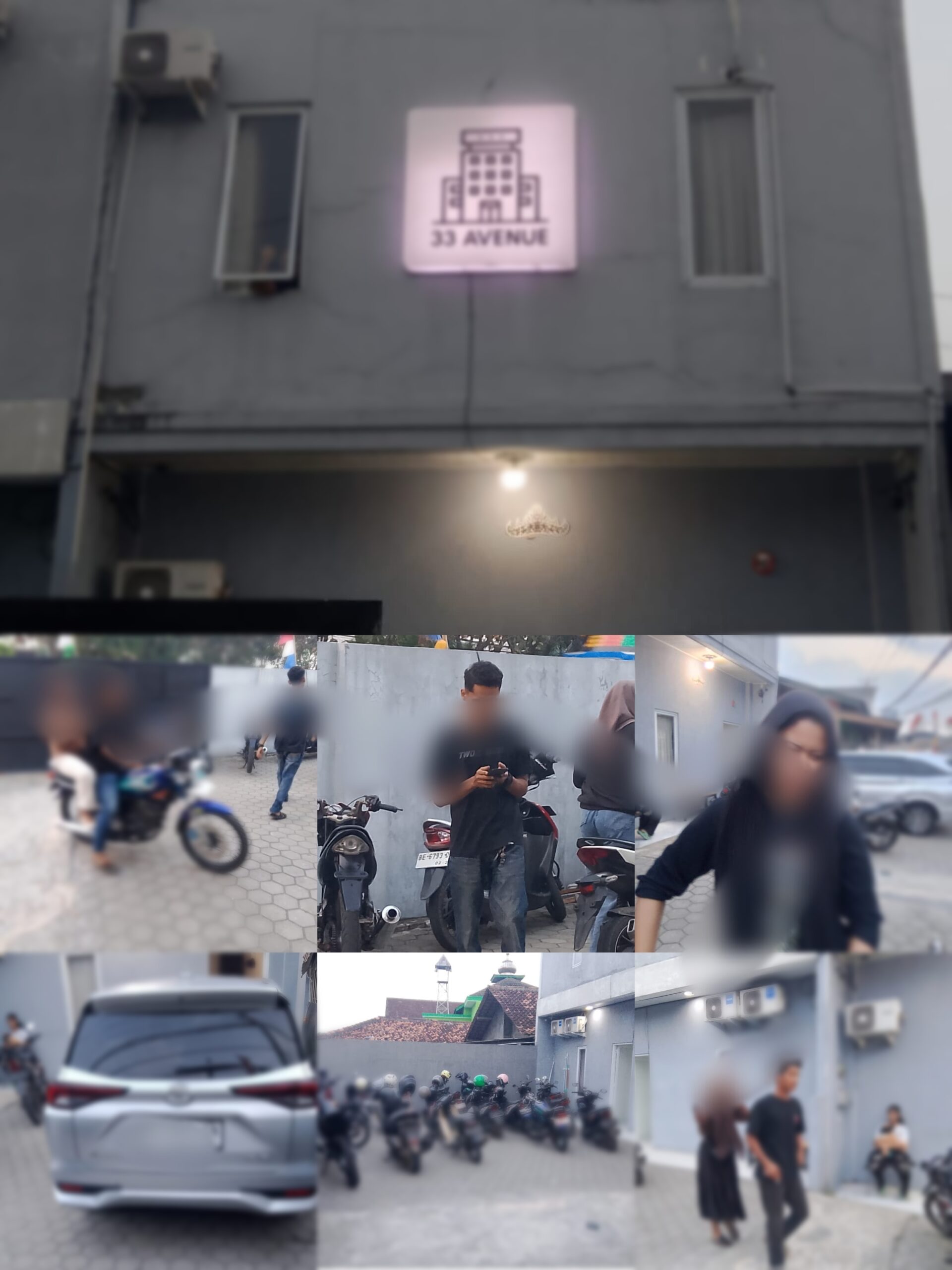 mbminvestigasi.com | 33 Avenue Jalan Riyacudu Diduga Jadi ajang asusila Yang Bukan Pasangan Suami Istri mbminvestigasi.com | 33 Avenue Jalan Riyacudu Diduga Jadi ajang asusila Yang Bukan Pasangan Suami Istri