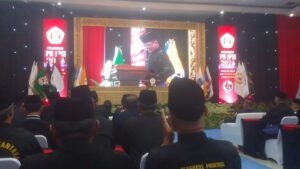 Mbminvestigasi.com | Sugiono Pimpin PB IPSI 2026–2030, Tegaskan Pencak Silat Bukan Sekadar Olahraga — Kini Telah Menjadi Budaya Dunia