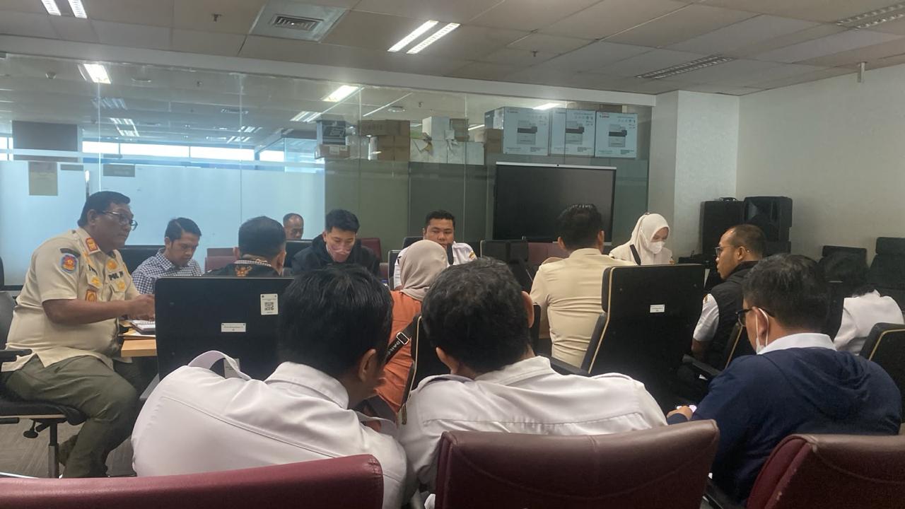 Mbminvestigasi.com | Pemerintah DKJ Harus Tegas Pada Pengusaha Tower