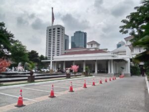 Mbminvestigasi.com | Pemerintah DKI Harus Tegas Dalam Masalah Tower RW 08 / RT 12 Kelurahan Johar baru
