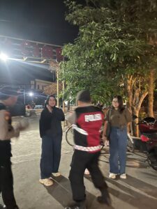 Mbminvestigasi.com | Brigadir Kampung Inggris Presisi, Warga Makin Mudah Akses Bantuan Polisi Mbminvestigasi.com | Brigadir Kampung Inggris Presisi, Warga Makin Mudah Akses Bantuan Polisi