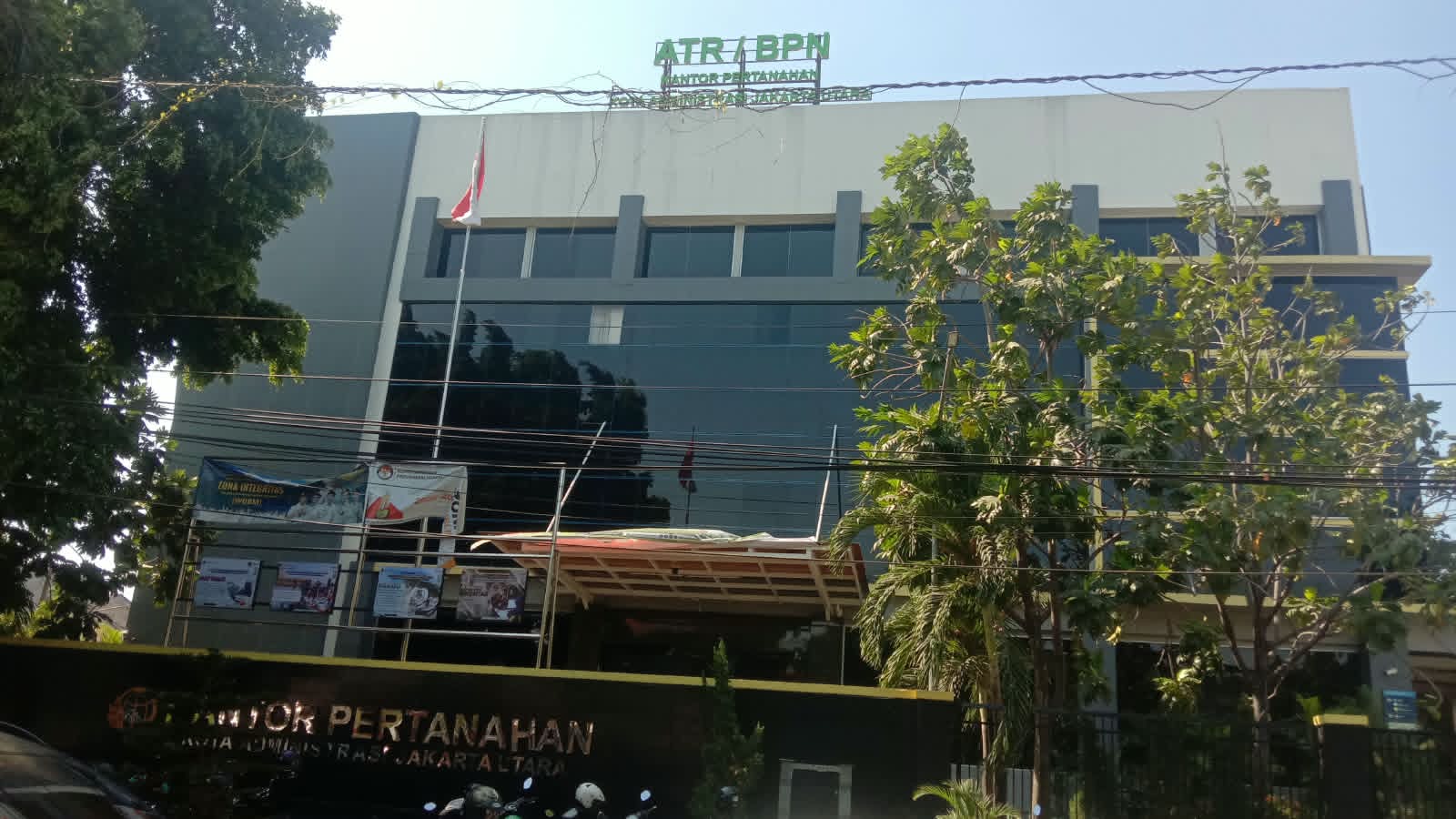 Mbminvestigasi.com | Ketua PWOD Jakarta Utara Chaerul Hasibuan Tegaskan Kasubag Umum BPN Diklaim Memblokir WhatsApp Wartawan