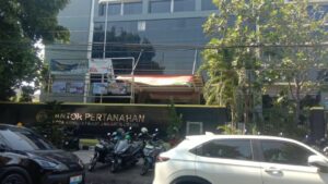 Mbminvestigasi.com | Ketua PWOD Jakarta Utara Chaerul Hasibuan Tegaskan Kasubag Umum BPN Diklaim Memblokir WhatsApp Wartawan