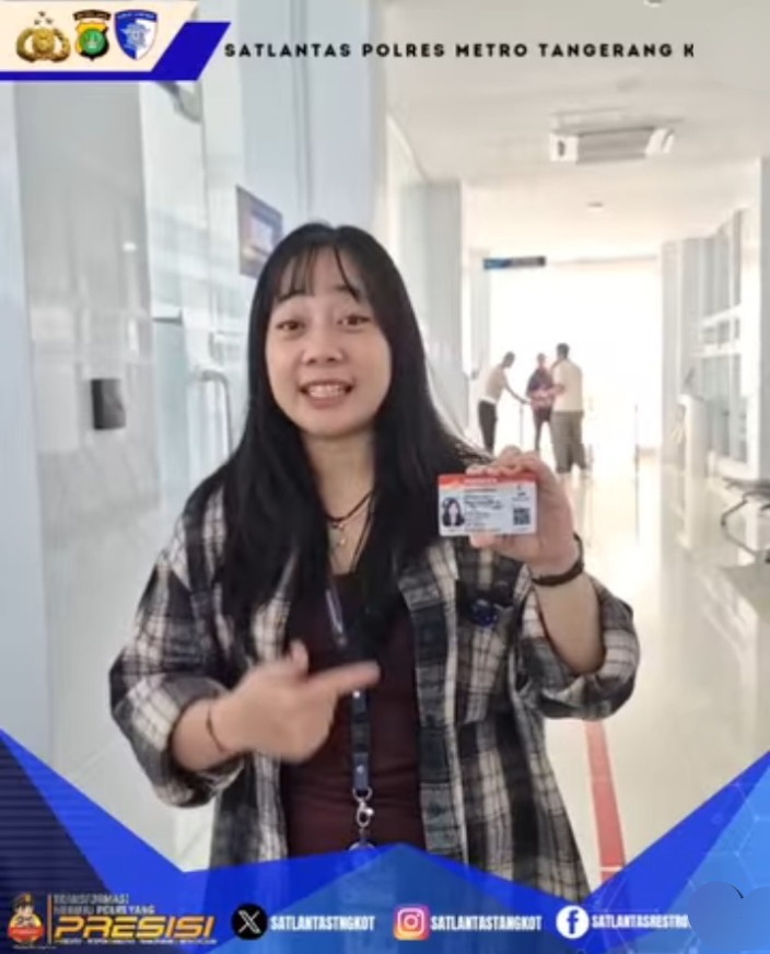 Mbminvestigasi.com | Pelayanan SIM Jadi Sorotan Positif, Satlantas Polres Metro Tangerang Kota Tetap Terbuka Terima Kritik dan Saran Masyarakat Mbminvestigasi.com | Pelayanan SIM Jadi Sorotan Positif, Satlantas Polres Metro Tangerang Kota Tetap Terbuka Terima Kritik dan Saran Masyarakat