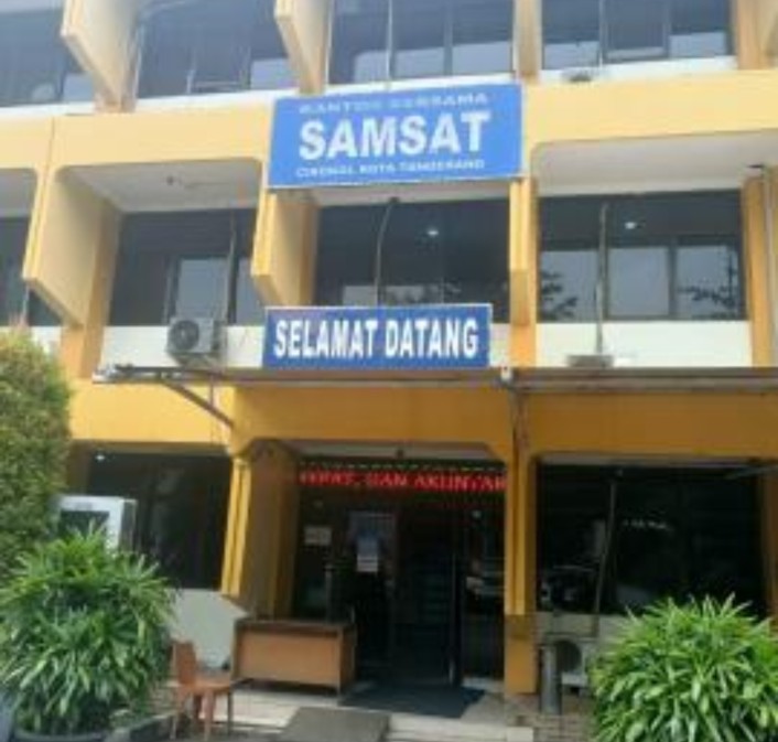 Mbminvestigasi.com | Perpanjang STNK 5 Tahunan di Samsat Cikokol Tangerang Wajib Cek Fisik, Ini Penjelasan Lengkapnya Mbminvestigasi.com | Perpanjang STNK 5 Tahunan di Samsat Cikokol Tangerang Wajib Cek Fisik, Ini Penjelasan Lengkapnya