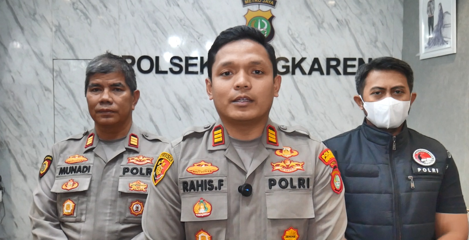 Mbminvestigasi.com | Operasi Nila Jaya 2026, Polsek Cengkareng Ungkap Peredaran Ribuan Obat Keras Daftar G
