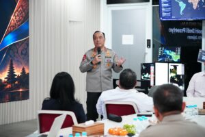 Mbminvestigasi.com | Wakapolri: Pusat Studi Unri-Polda Riau Tambah Jejaring 100 Pusat Studi Kepolisian