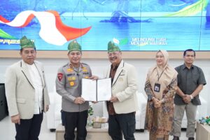 Mbminvestigasi.com | Wakapolri: Green Policing Hadir Saat Karhutla dan Kejahatan Lingkungan Makin Kompleks