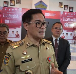 Mbminvestigasi.com | Pusaran KKN Di Minut.