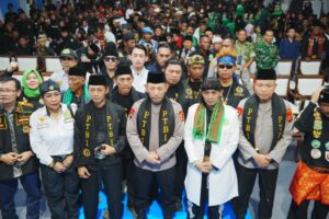 Mbminvestigasi.com | Kapolri Minta Pesanggrahan Tjimande Dibuka untuk Semua Peguron