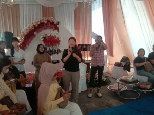 Mbminvestigasi.com | Peresmian Pembukaan Kembali Theresia Beauty Clinic And Slimming