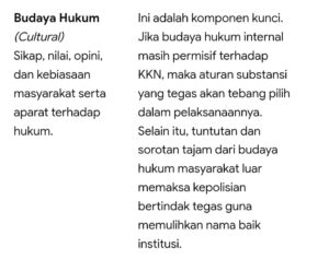 Mbminvestigasi.com | Gurita PTDH Polda Maluku Utara