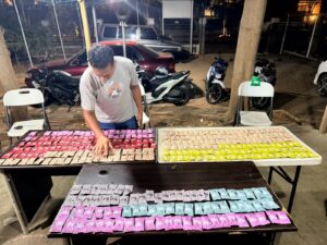 Mbminvestigasi.com | Ungkap Peredaran Etomidate, Polres Jakbar Amankan 458 Cartridge Pods dan Seorang Pelaku di Kelapa Gading
