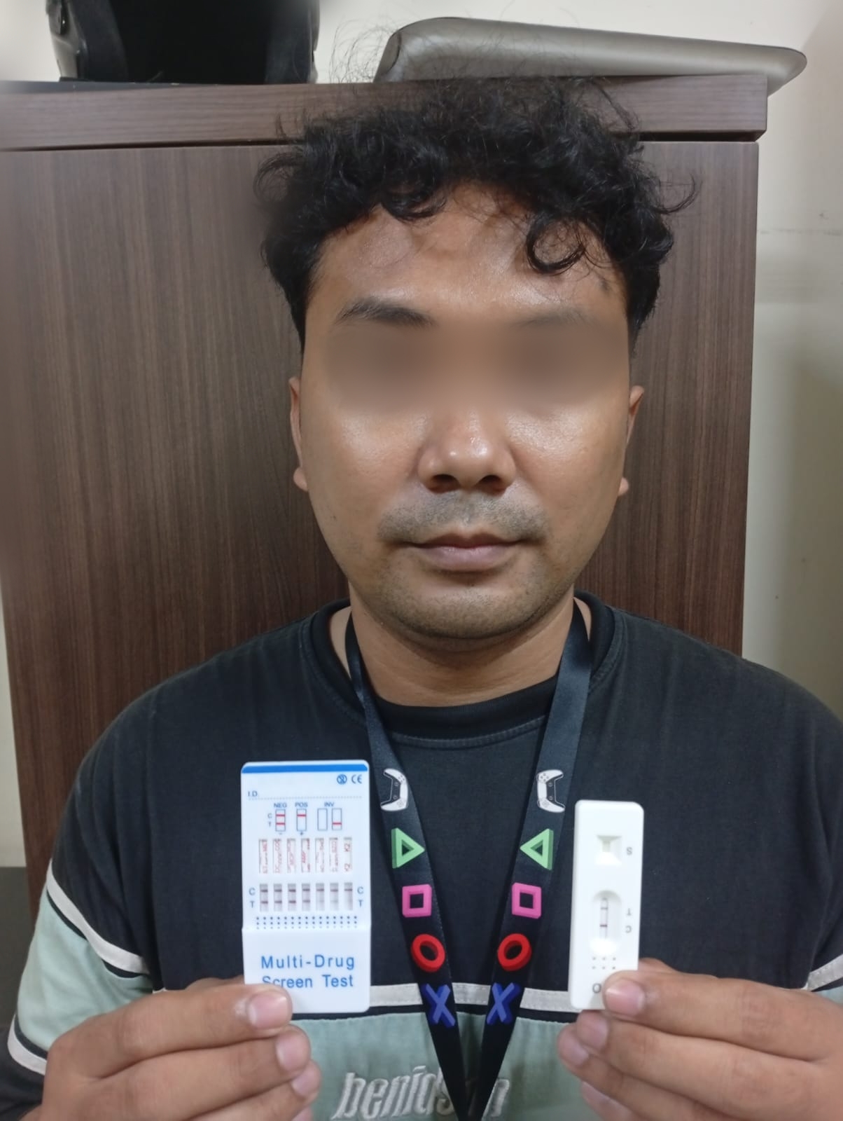 Mbminvestigasi.com | Ungkap Peredaran Etomidate, Polres Jakbar Amankan 458 Cartridge Pods dan Seorang Pelaku di Kelapa Gading