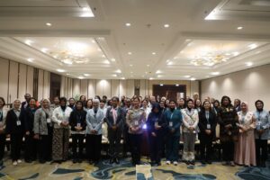 Mbminvestigasi.com | IAWP 2026, Polwan Indonesia Perkuat Wawasan dan Jejaring Internasional Hadapi Kejahatan Perdagangan Orang