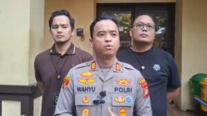 Mbminvestigasi.com | Curanmor di Pekapuran Tambora Terungkap, Pelaku Gunakan Hasil Kejahatan untuk Beli Sabu