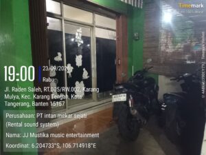Mbminvestigasi.com | KASUS PIJAT TRADISIONAL SRI LESTARI DIPERTANYAKAN MASYARAKA