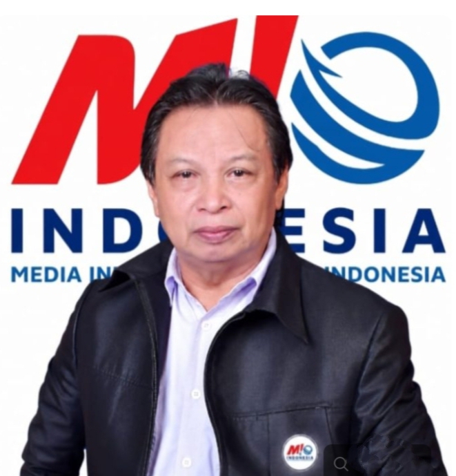 Mbminvestigasi.com | MIO Indonesia Dukung Ombudsman Bongkar Fasilitas Istimewa di Lapas Cibinong, Desak Dirjenpas Turun Tangan