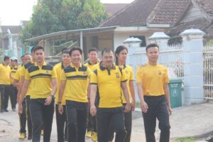 Mbminvestigasi.com | Polsek Pesisir Utara Tangani Penemuan Korban Tenggelam di Perairan Pekon Balam
