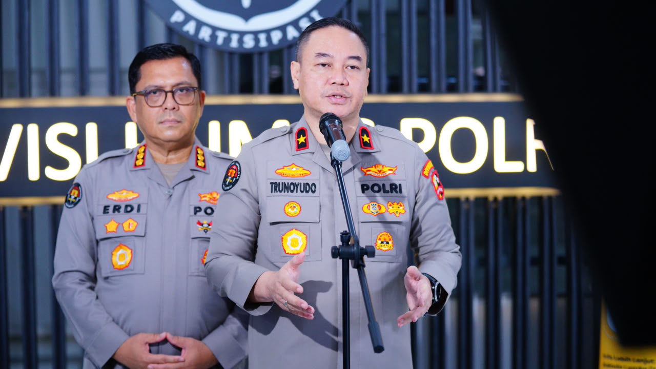Mbminvestigasi.com | Polri Pastikan Penanganan Laporan Dugaan Penipuan Investasi Tambang yang Dilaporkan WNA Malaysia Berjalan Profesional