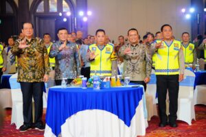 Mbminvestigasi.com | Kapolri Luncurkan STNK Digital dan Pembayaran Tilang Terintegrasi