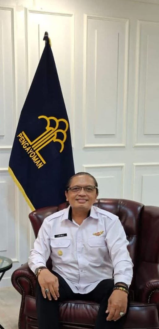 Mbminvestigasi.com | Dewan Pakar FPII :"Layak Patut dan Pantas Kalapas Cibinong Dicopot!!!"