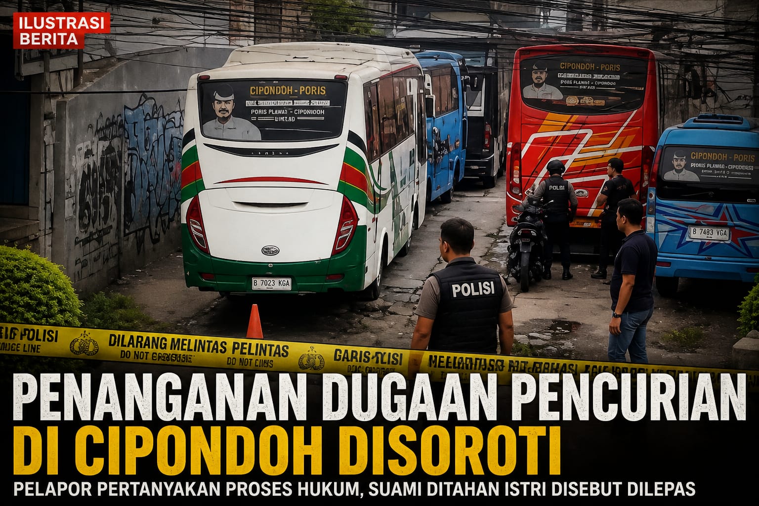 Mbminvestigasi.com | Kuasa Hukum & Pelapor Soroti Perkembangan Perkara Dugaan Pencurian DI Kantor Pool Bus, Minta Kejelasan Status Hukum Mbminvestigasi.com | Kuasa Hukum & Pelapor Soroti Perkembangan Perkara Dugaan Pencurian DI Kantor Pool Bus, Minta Kejelasan Status Hukum