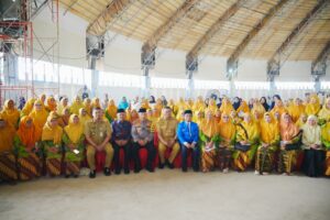 Mbminvestigasi.com | Kapolri Pastikan Polri Kawal Muktamar Muhammadiyah agar Aman dan Sukses