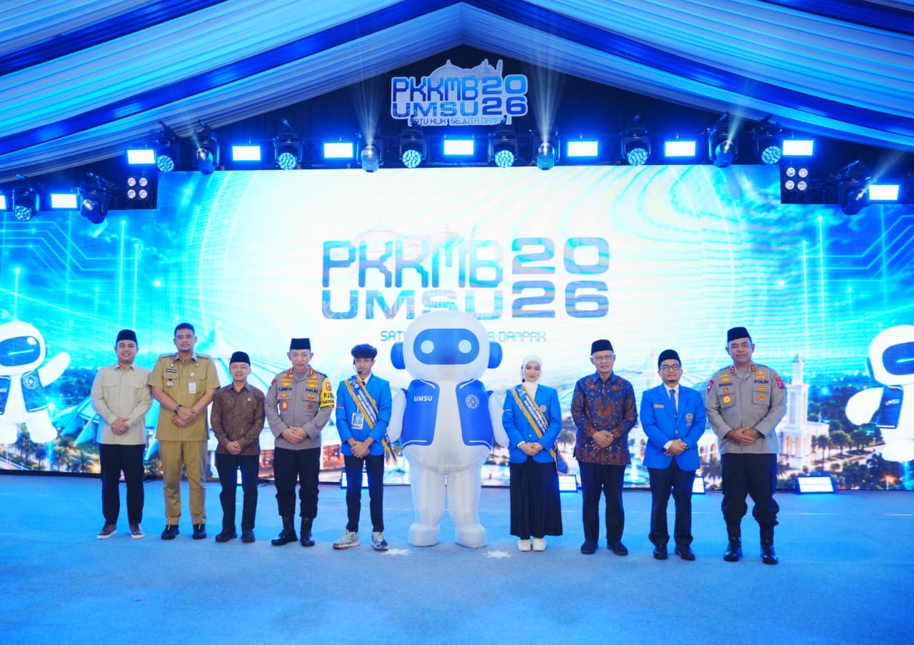 Mbminvestigasi.com | Kapolri Ajak Mahasiswa Jadi Agen Perubahan dan Perekat Persatuan Mbminvestigasi.com | Kapolri Ajak Mahasiswa Jadi Agen Perubahan dan Perekat Persatuan