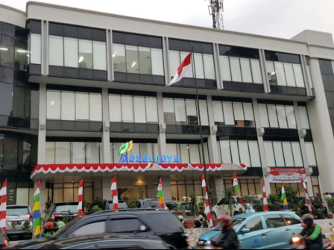 Mbminvestigasi.com | Audit Komprehensif Di Tubuh Perumda Pasar Jaya