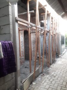 Mbminvestigasi.com | Pembangunan Rumah Dua Lantai di Poris Jaya Diduga Tanpa PBG, Warga Sebut Ada "Tutup Mata Mbminvestigasi.com | Pembangunan Rumah Dua Lantai di Poris Jaya Diduga Tanpa PBG, Warga Sebut Ada "Tutup Mata