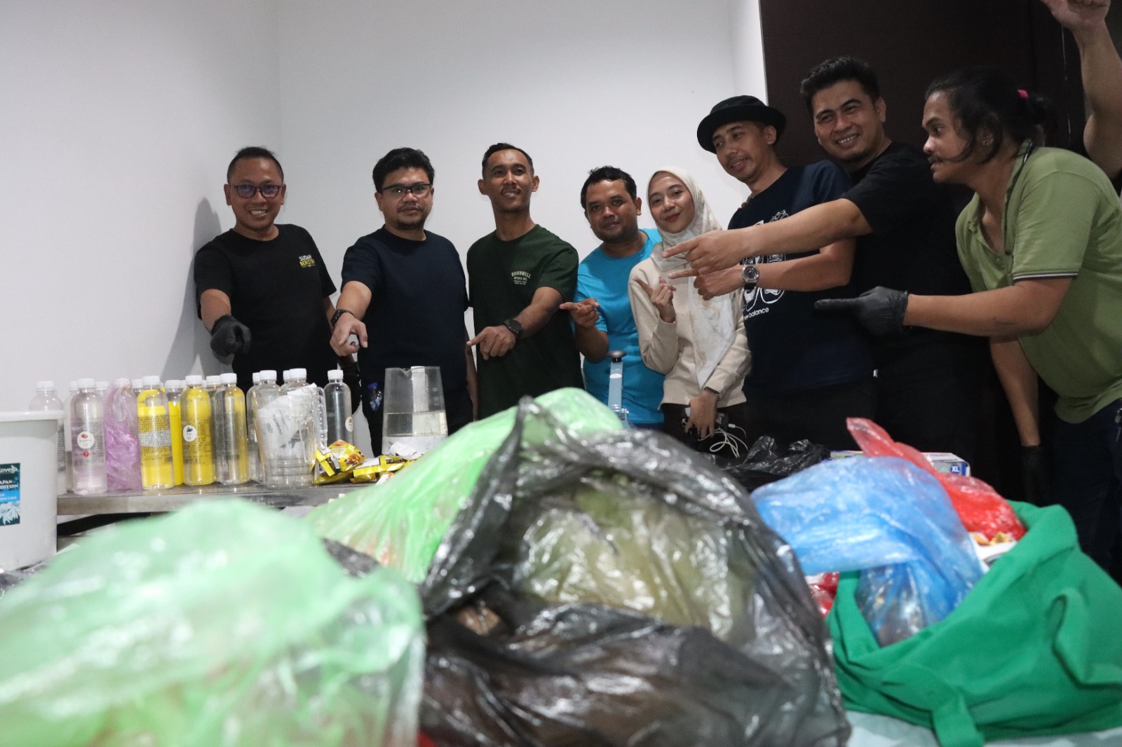 Mbminvestigasi.com | Ungkap Clandestine Lab Etomidate di PIK 2, Polisi Sita 13 Kg Bahan Baku dan Ribuan Pods Getar Siap Edar Mbminvestigasi.com | Ungkap Clandestine Lab Etomidate di PIK 2, Polisi Sita 13 Kg Bahan Baku dan Ribuan Pods Getar Siap Edar