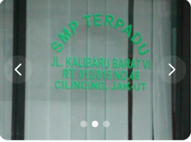 Mbminvestigasi.com | Orang Tua Murid SMP Terpadu Kali Baru Keluhkan KJP Dicabut, Disebabkan Masuk Desil 6 Mbminvestigasi.com | Orang Tua Murid SMP Terpadu Kali Baru Keluhkan KJP Dicabut, Disebabkan Masuk Desil 6