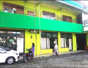 Mbminvestigasi.com | Orang Tua Murid SMP Terpadu Kali Baru Keluhkan KJP Dicabut, Disebabkan Masuk Desil 6