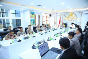 Mbminvestigasi.com | Polri dan Prof Ary Ginanjar Kuatkan Sistem Karier Berbasis TalentDNA dan Teknologi