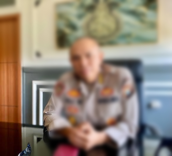 Mbminvestigasi.com | Proses Sidang Kode Etik SDM Polda Maluku Utara Sarat Konspirasi