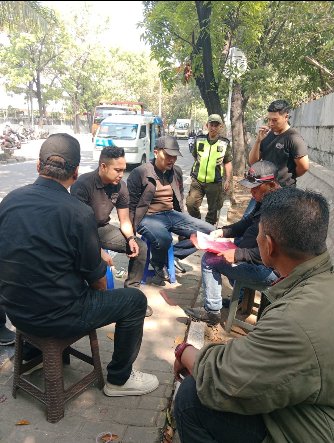 Mbminvestigasi.com | Ketika Aparat Negara Hilang Arah Mbminvestigasi.com | Ketika Aparat Negara Hilang Arah