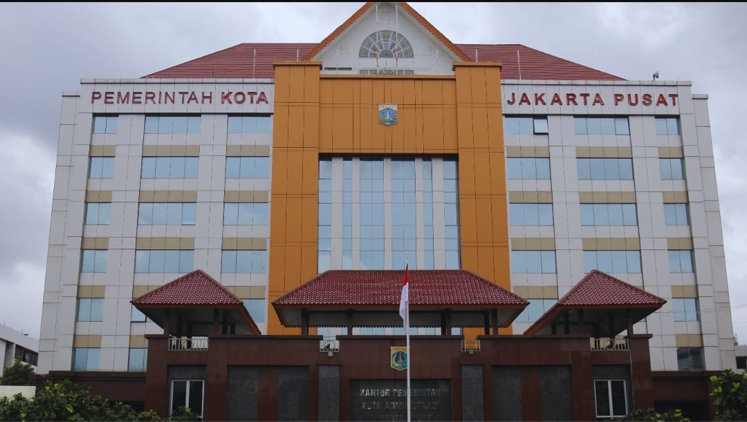 Mbminvestigasi.com | Ketika Walikota Jakarta Pusat Melakukan Pencitraan Dimata Publik