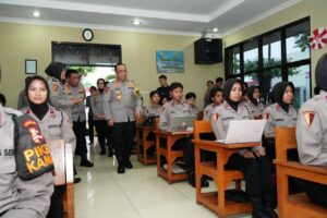 Mbminvestigasi.com | Wakapolri Siapkan Siswa SIP, Sepolwan, SPN, dan Taruna Akpol Dukung Perlinsos