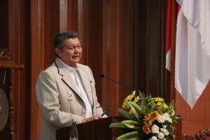 Mbminvestigasi.com | UKSW–PUSAT STUDI KEPOLISIAN: MEMAHAMI KEKERASAN, MERAWAT KEBHINEKAAN