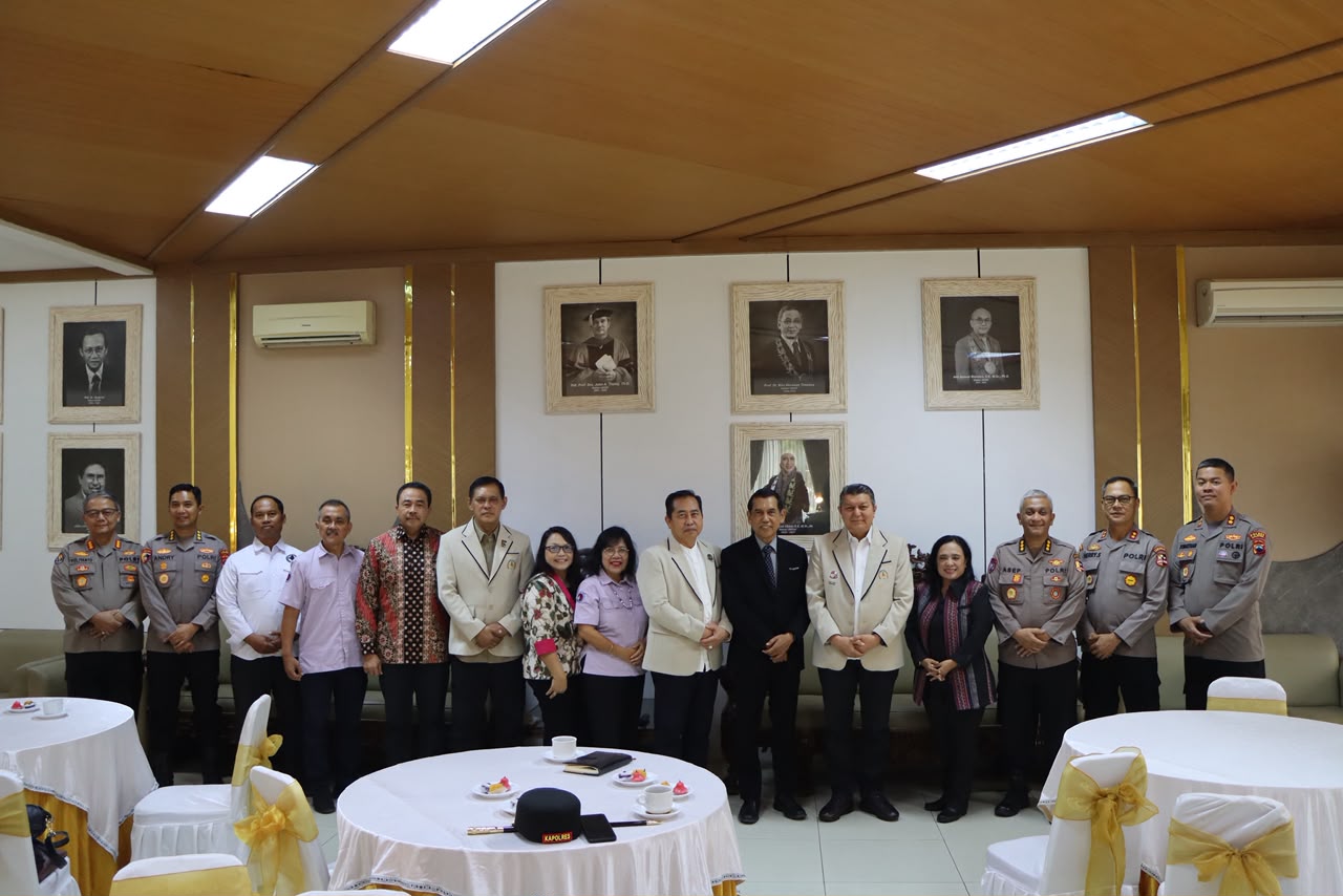 Mbminvestigasi.com | UKSW–PUSAT STUDI KEPOLISIAN: MEMAHAMI KEKERASAN, MERAWAT KEBHINEKAAN